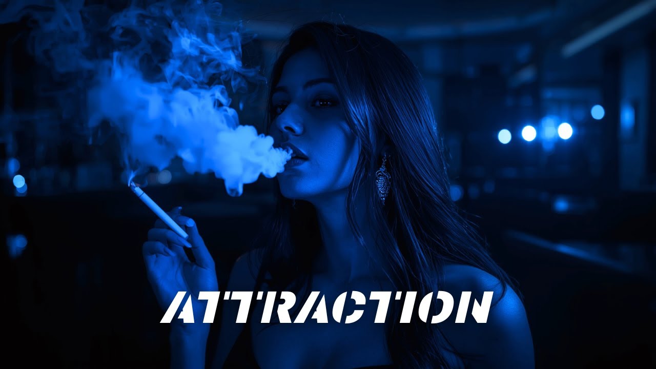 Best of Deep House 2026 • Ibiza Playlist - Smoke Mood — Late Night Sessions | Chill Feelings Mix