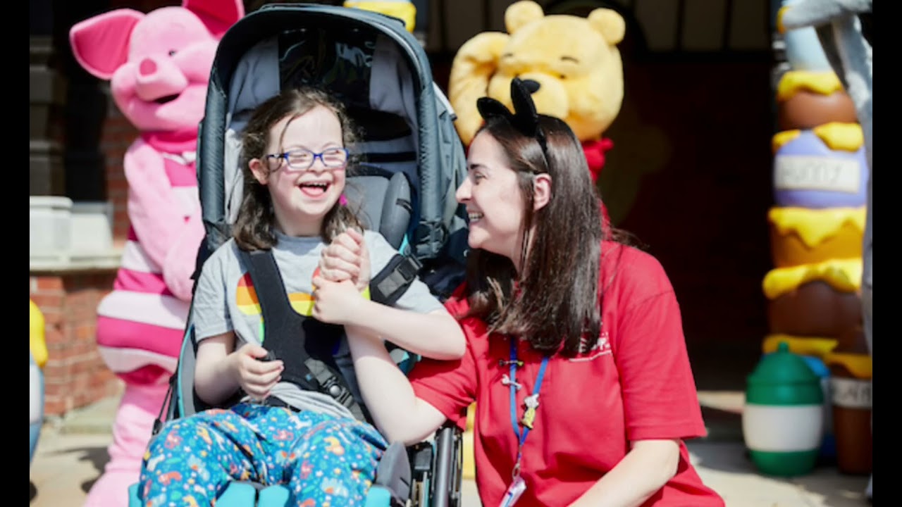 St Teresa’s School Council Charity Week 2024-2025