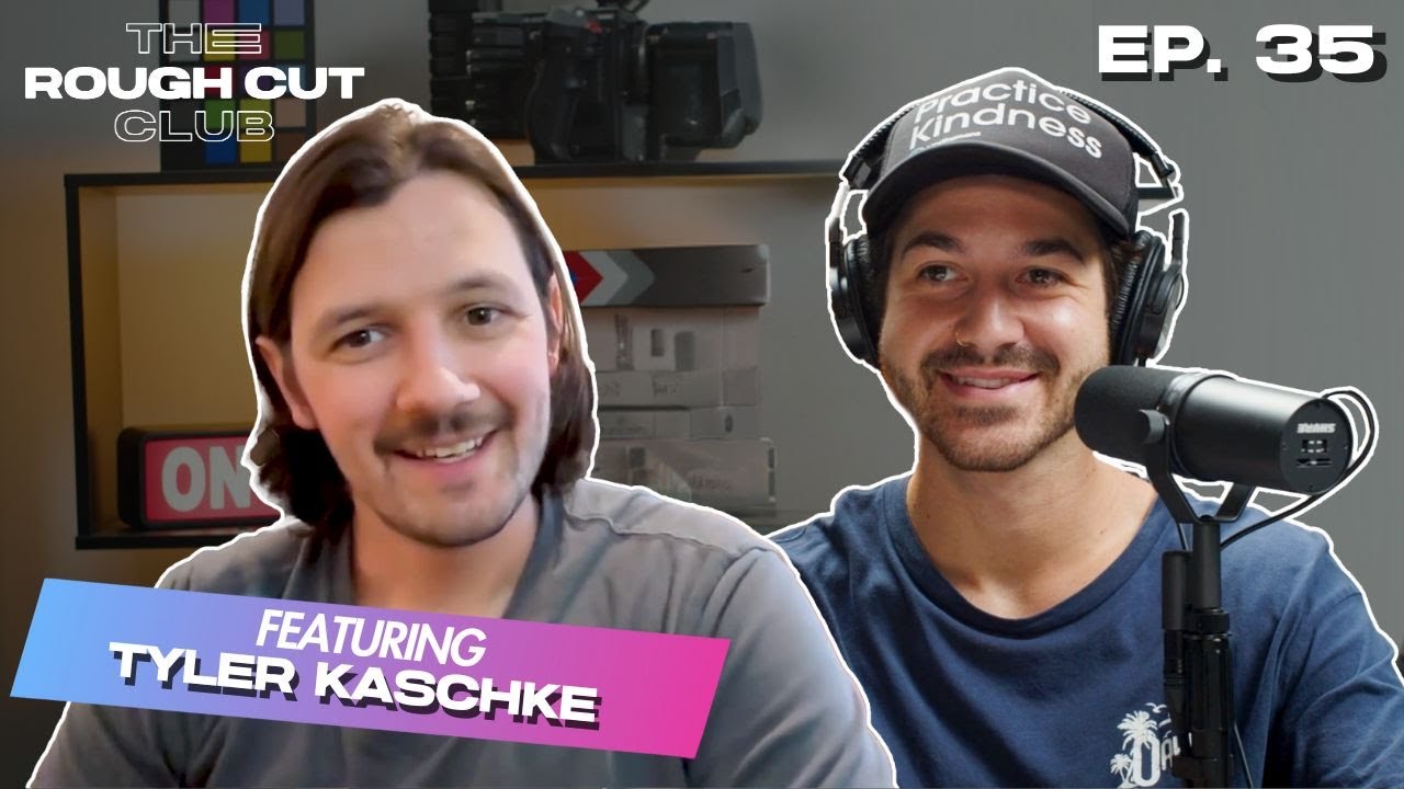 The Art of Lighting with the Colorado Gaffer, Tyler Kaschke