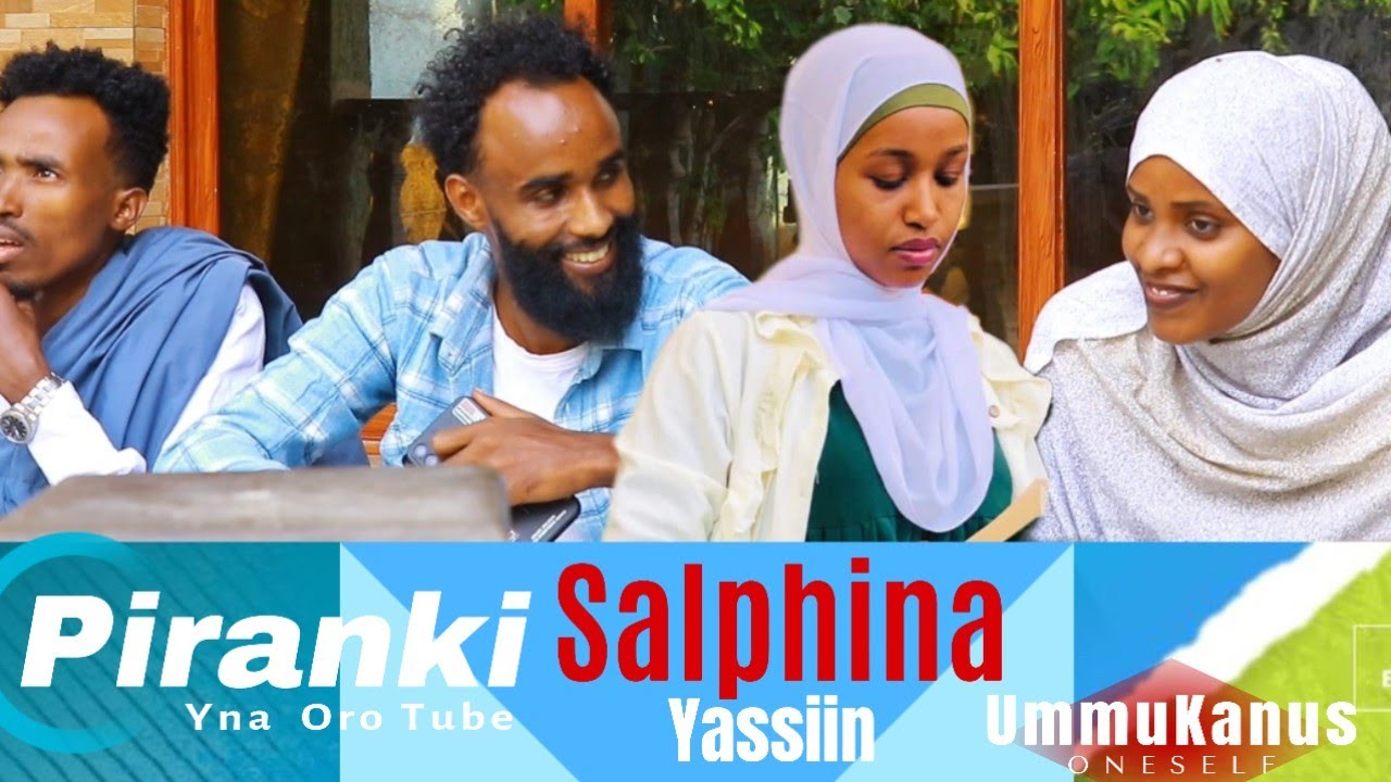 #Salphiina Yassiin Mustariyaan Dhagesee #prank