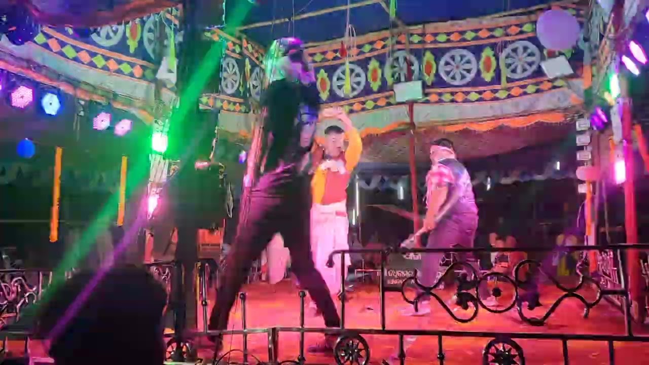 ସତି ନର୍ମଦା ବା ଶିବ ହେଲେ ଶବ ସାକେରୀ ଭାଗ 30