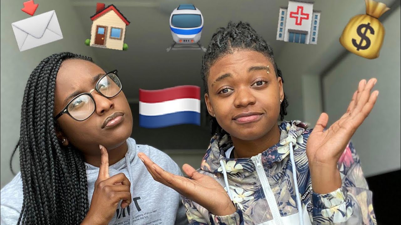 12 Things You Should Know Before Studying In The Netherlands