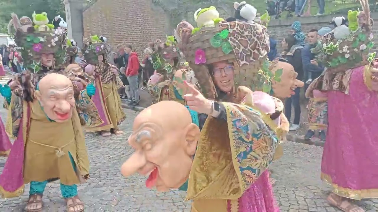 Carnaval du Quesnoy 2023
