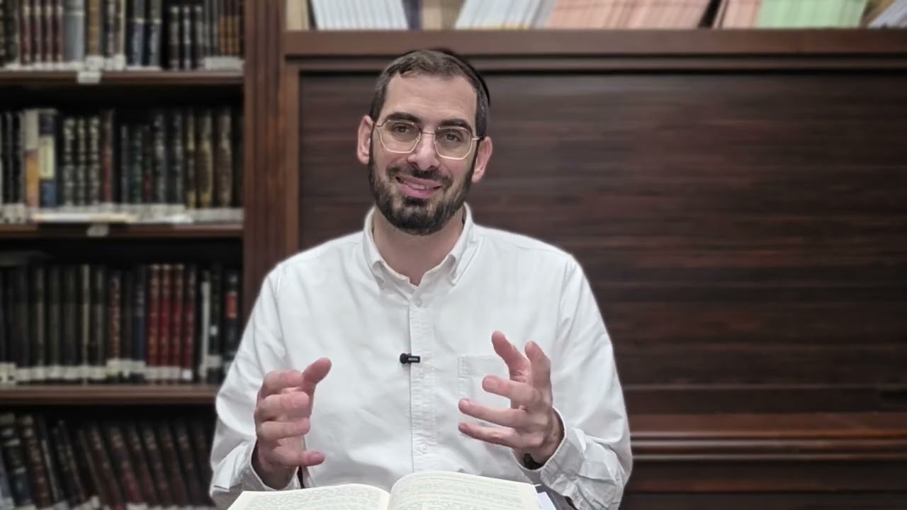 משניות שיעור 130 מסכת נדרים פרקים ט-י מדף היומי במשנה מסיימים ש