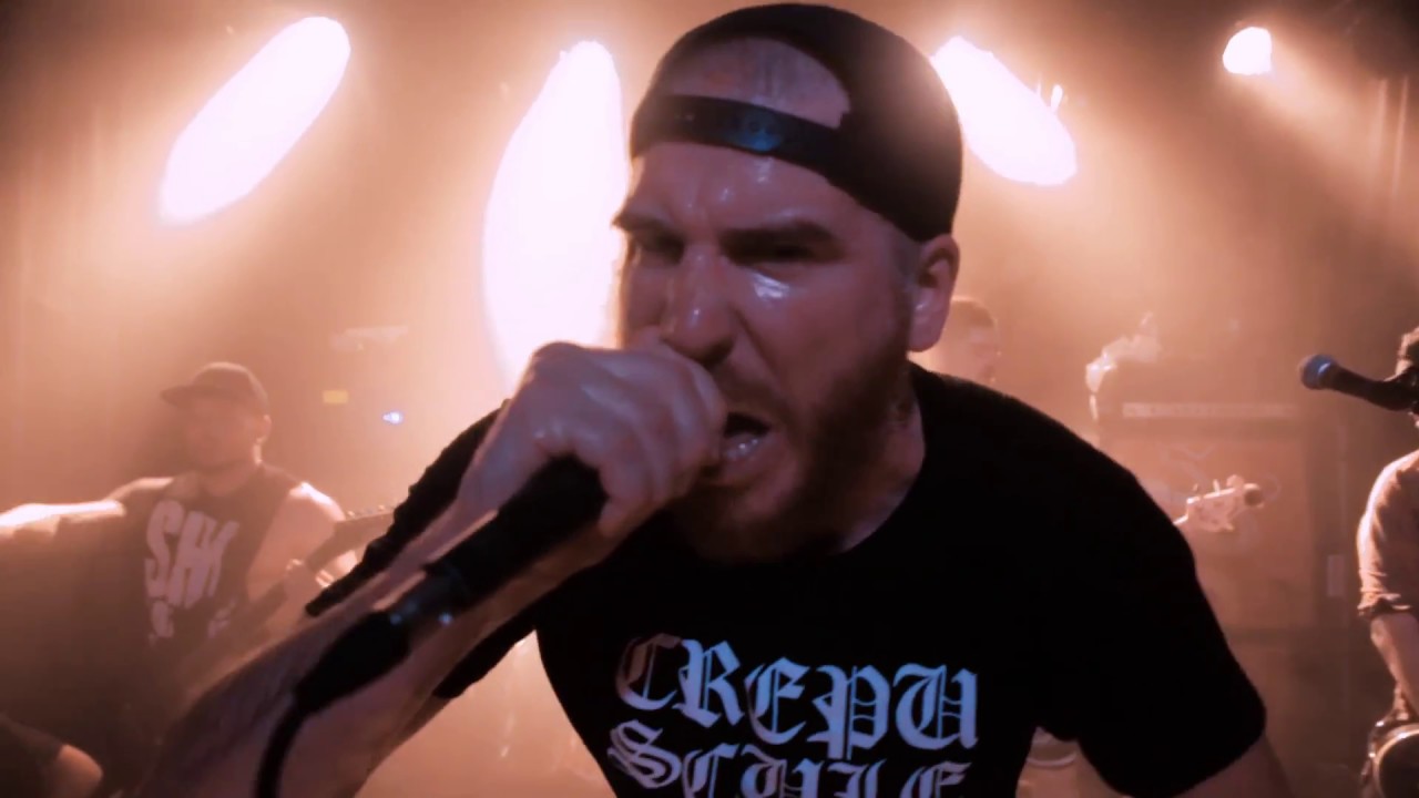 The Arrs - Hommes d'honneur (video officielle)