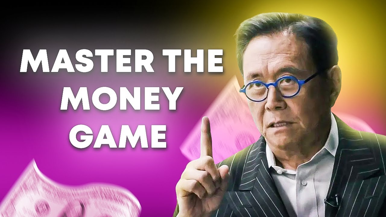 Master These 20 RULES to Unlock Financial Success (1/2)