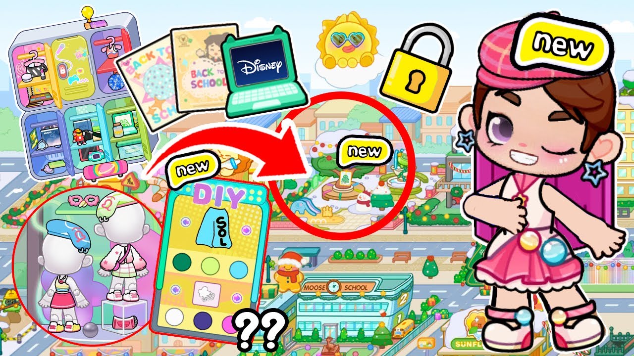 EL NUEVO JUEGO QUE COMPITE CON AVATAR WORLD 😨| Sol Games