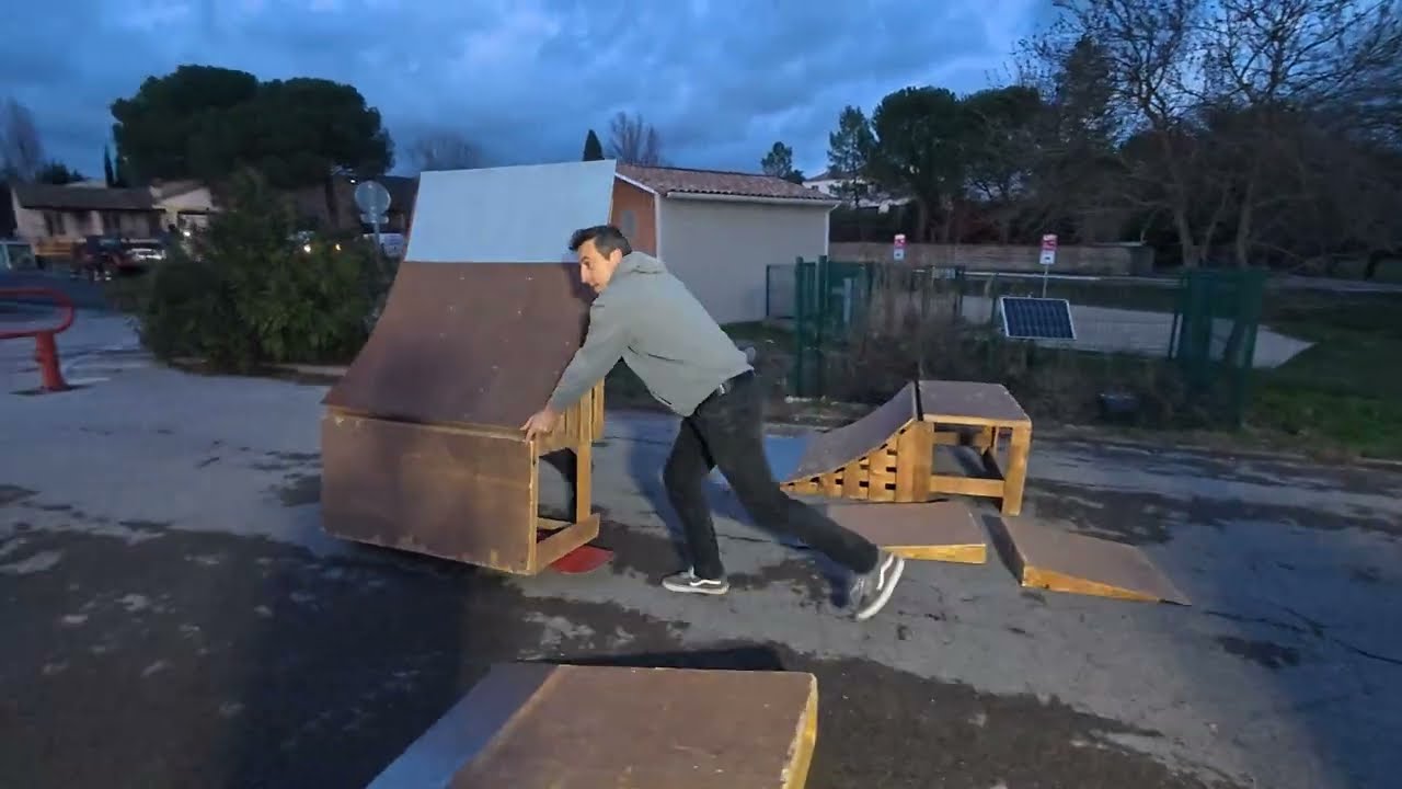 skate  skateboard Montpellier Lepicaroulette