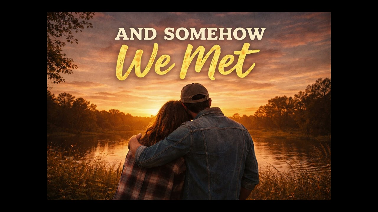 And Somehow We Met
