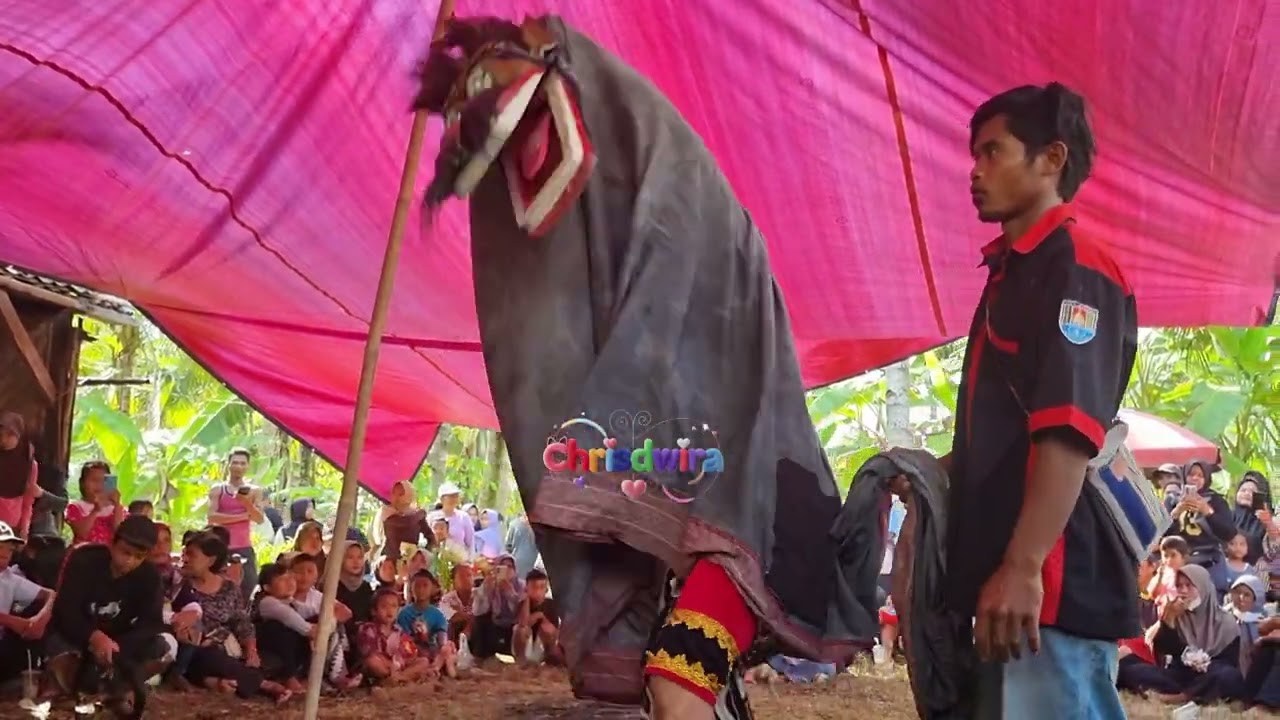 Barongan Kawer