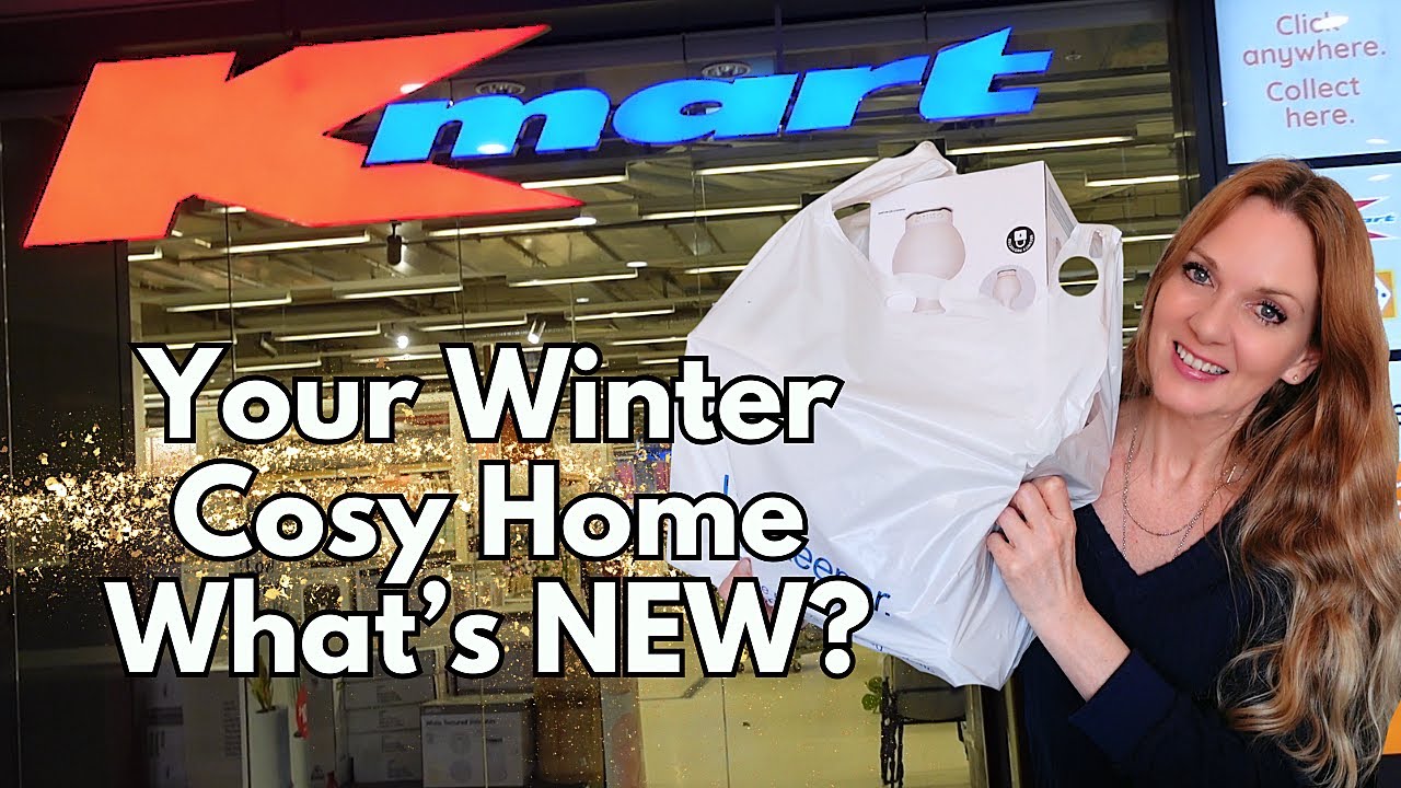 Kmart What’s New Weekly 🛒 Shop With Me In-Store Today!