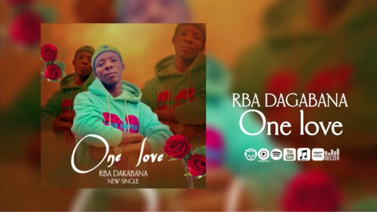 RBA DAKABANA -_ONE LOVE_-ESPI ON THE BEAST (2026)