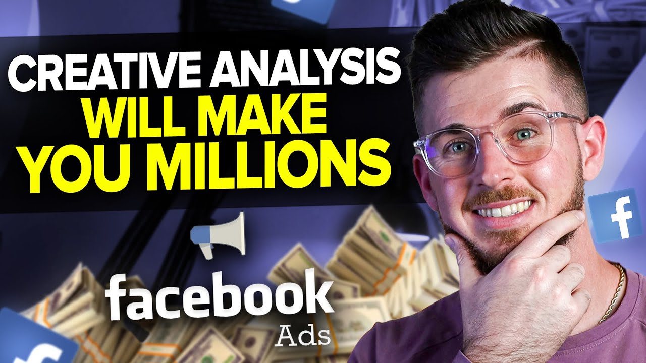 How To Perform Creative Analysis To Improve Facebook Ads ROAS