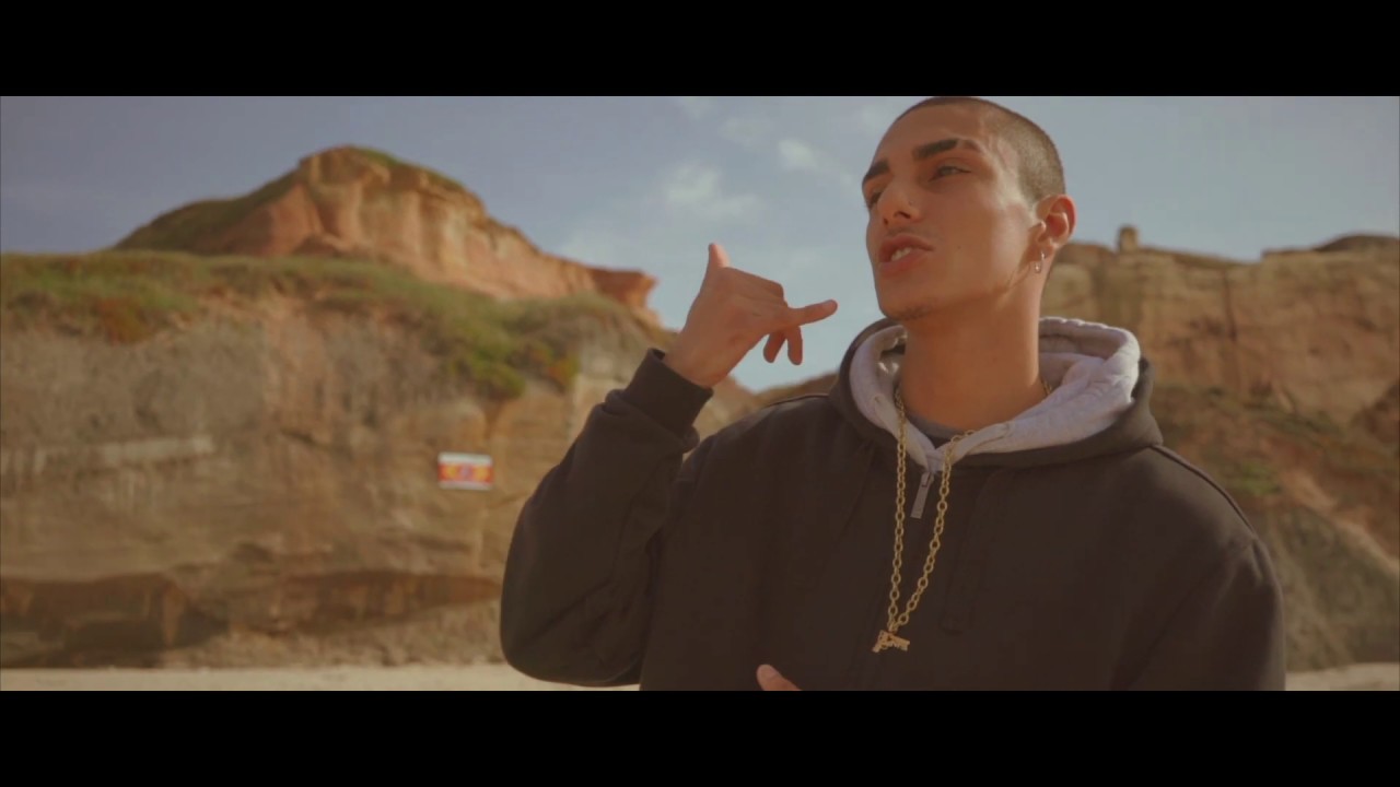 BCKappa - Só Mais Uma (VideoClipe Oficial)