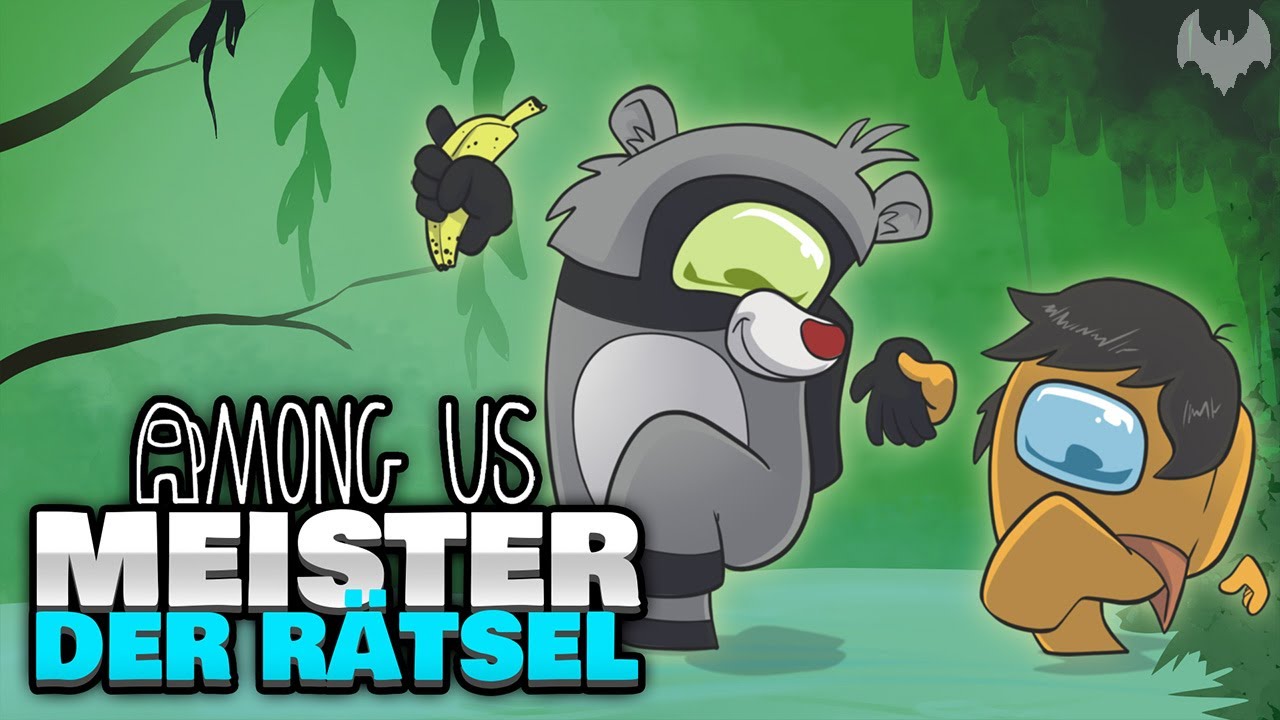 RÄTSEL 