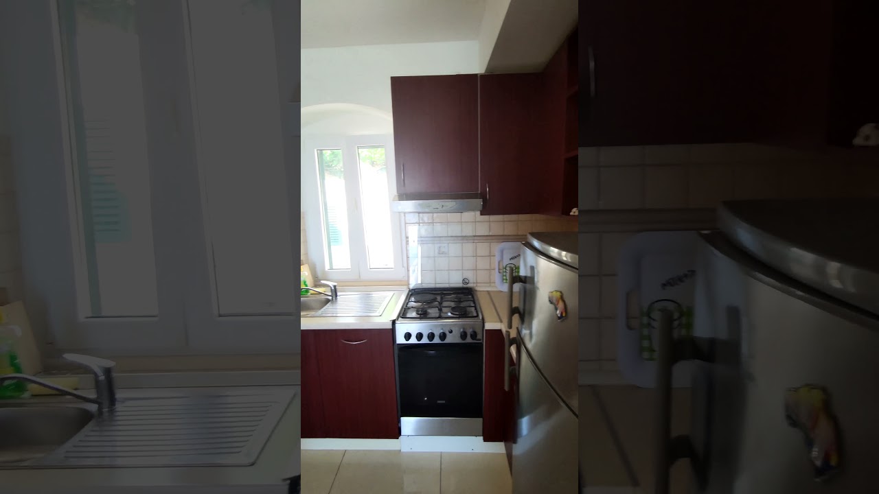 Apartments Mladenka Brist