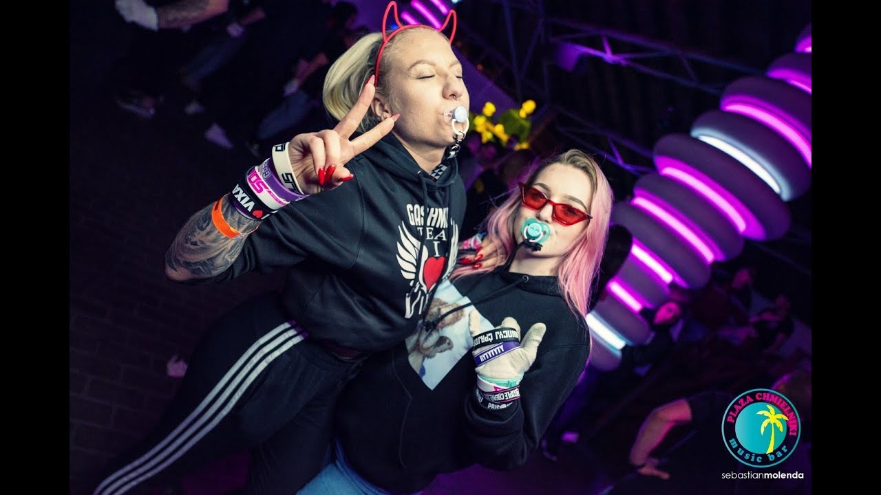 DĄBER # PLAŻA CHMIELNIKI - 28.05.2022 - FIDGET NIGHT ★ vRq
