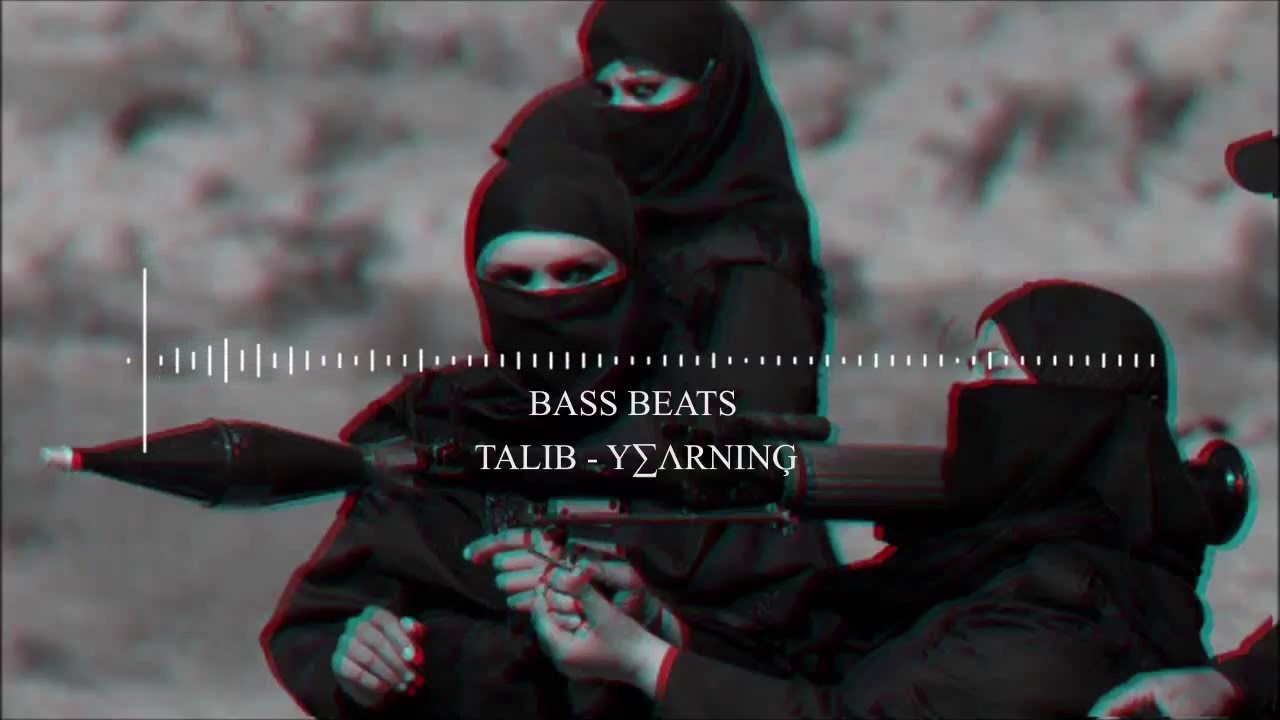 TALIB - Y&sum;&Lambda;RNINĢ ғ☯ r ＰＡＲＡＤＩＳＥ (BEST ARAB TRAP)
