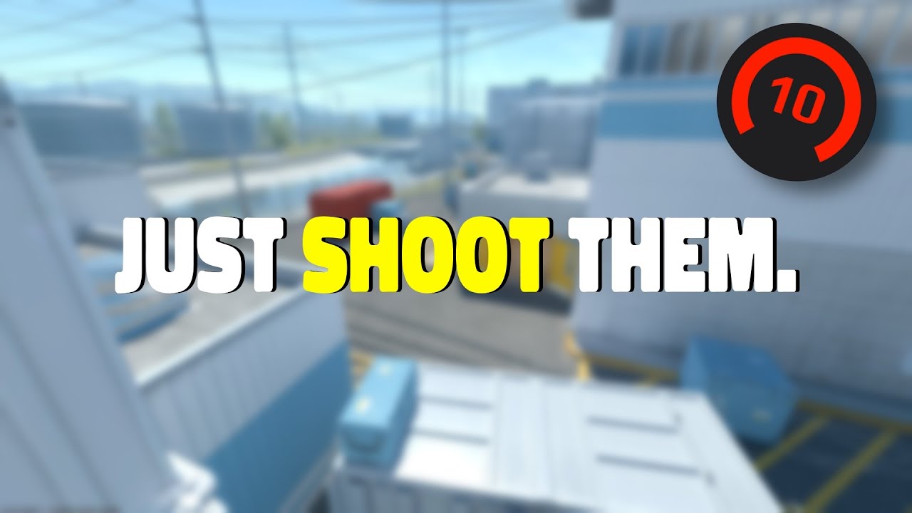 are you using TOO MUCH util? | CS2 Coaching