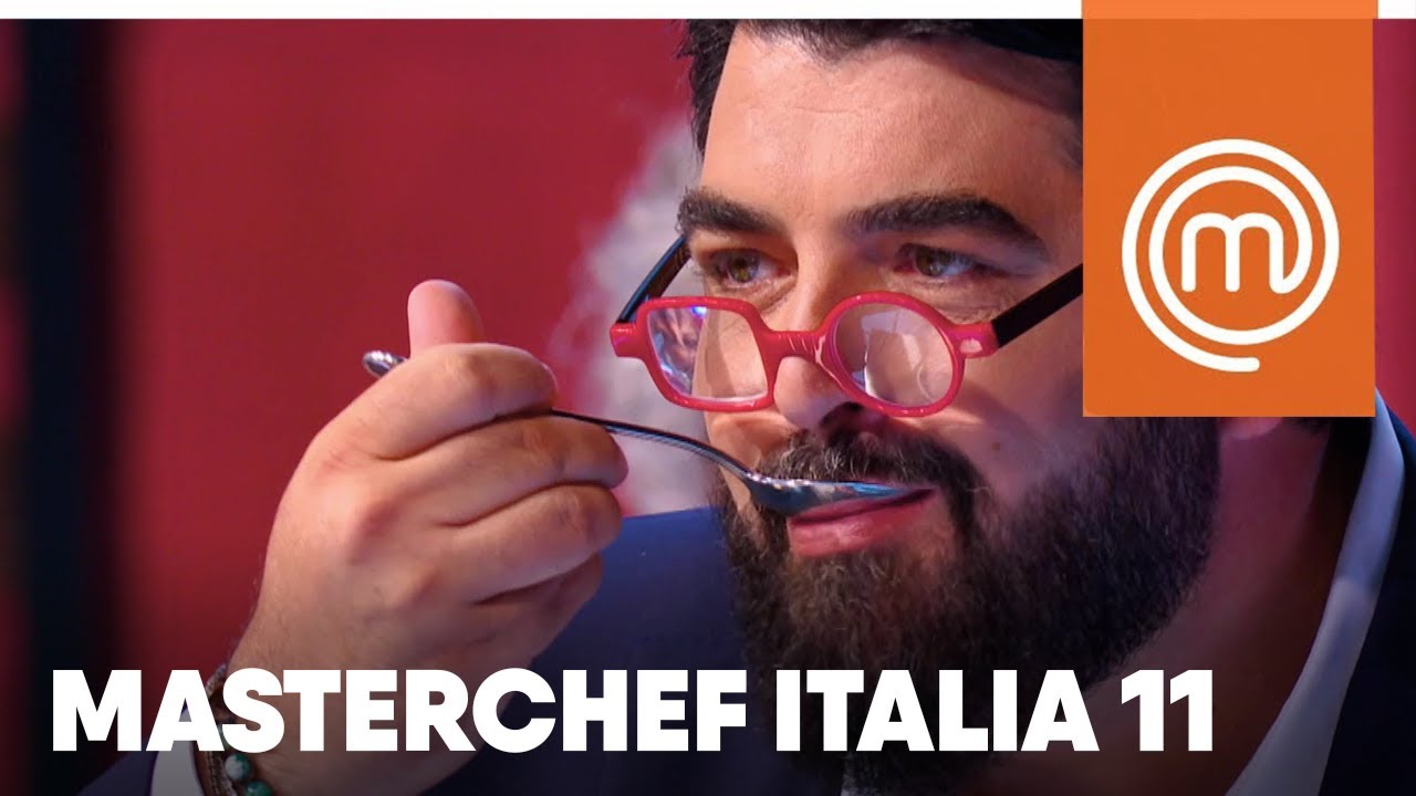 Tutti pazzi per Bruno | MasterChef Italia 11