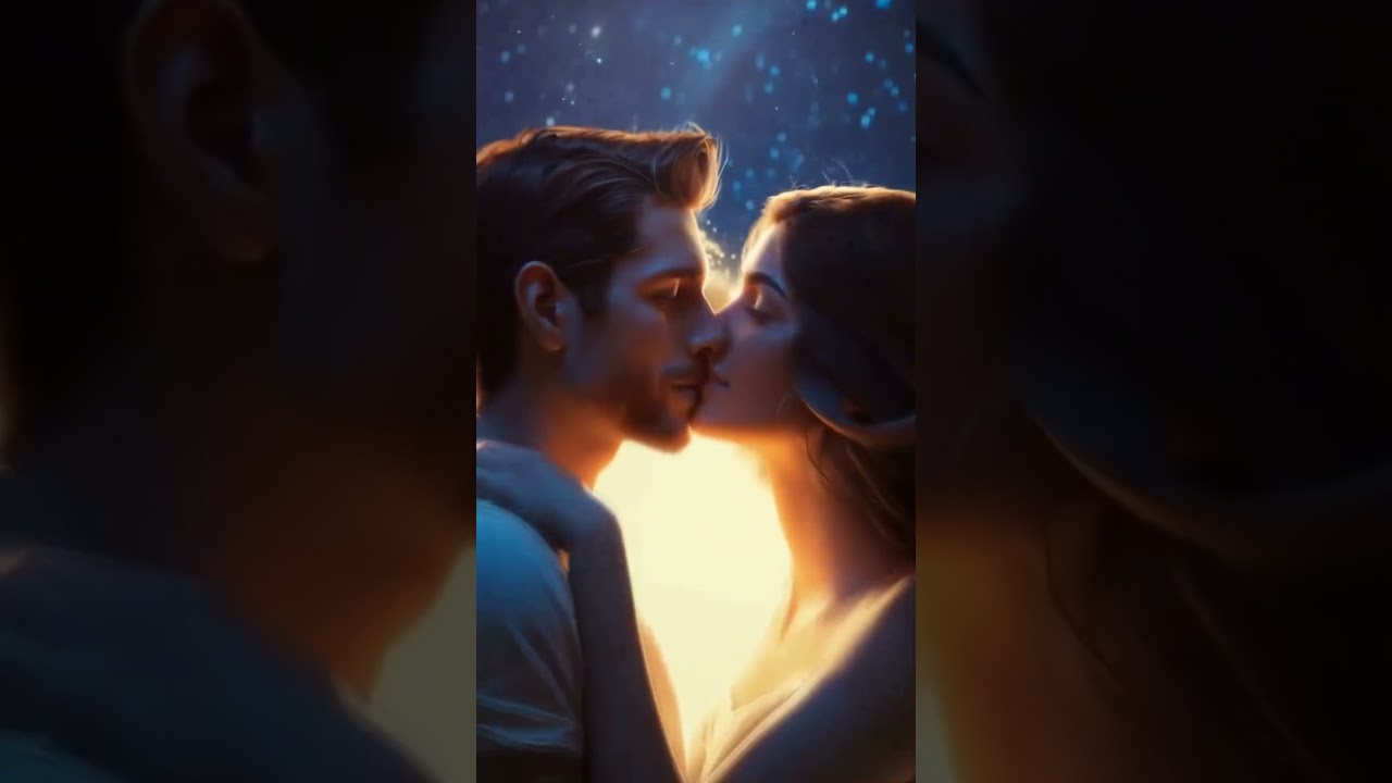 Cosmic: Dreamy Pop Ballad Written in the Stars