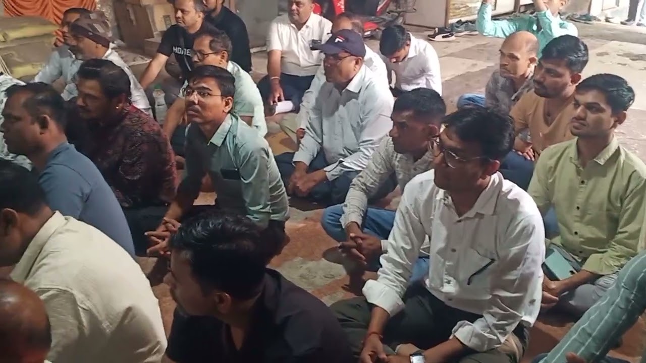 Panchvati || પંચવટી