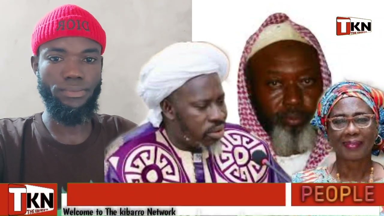 Ba Kawsu Fofana Takes on Imam Fatty, Isatou Touray and others interesting Revelations..