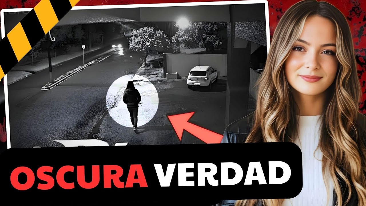 CRÍMENES REALES 2026 – NUEVO CAPÍTULO: ENTRÓ A TRABAJAR Y NUNCA SALIÓ CON VIDA
