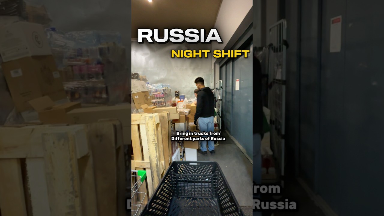 Russia Night Jobs #russia #moscos #jobs #work #moscowcity # #joblist #jobsrussia