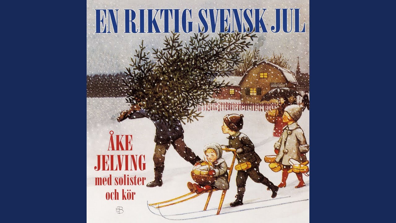 Julpotpurri, lekar (2002 Remaster)