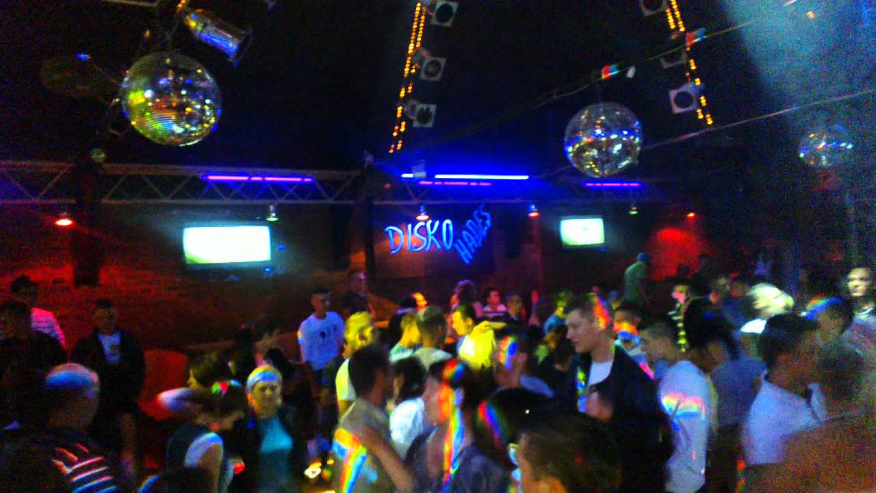 Club HADES 11.08.2012r
