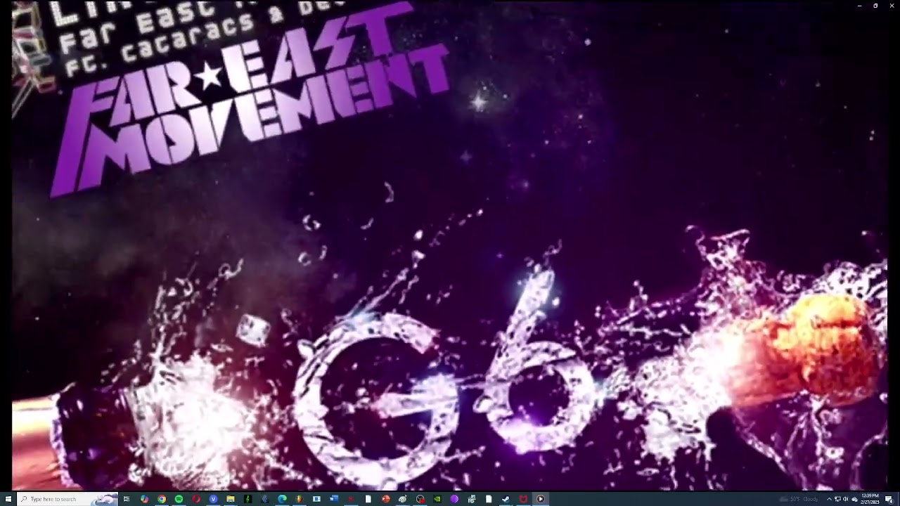 like a g6, but every note is g6