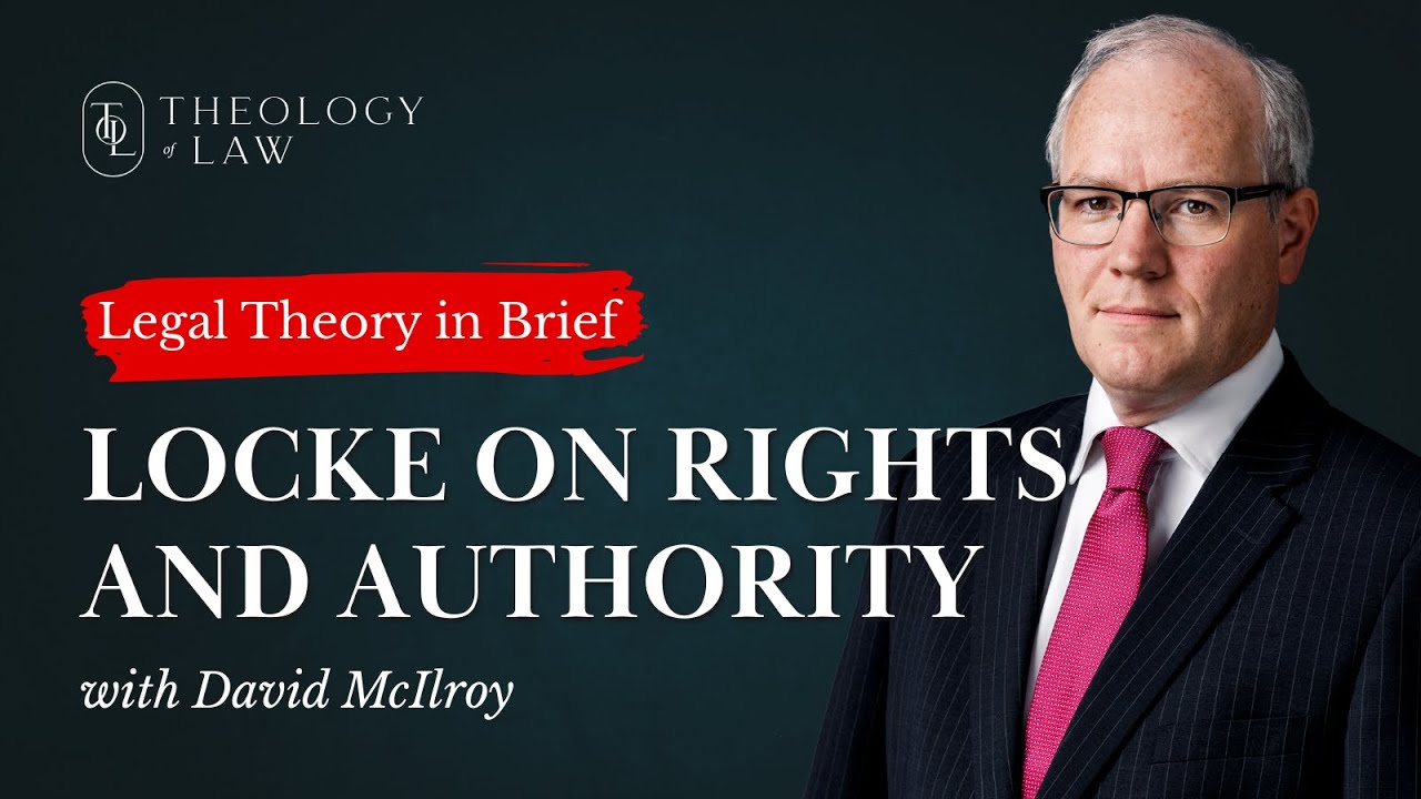 Locke on Rights and Authority
