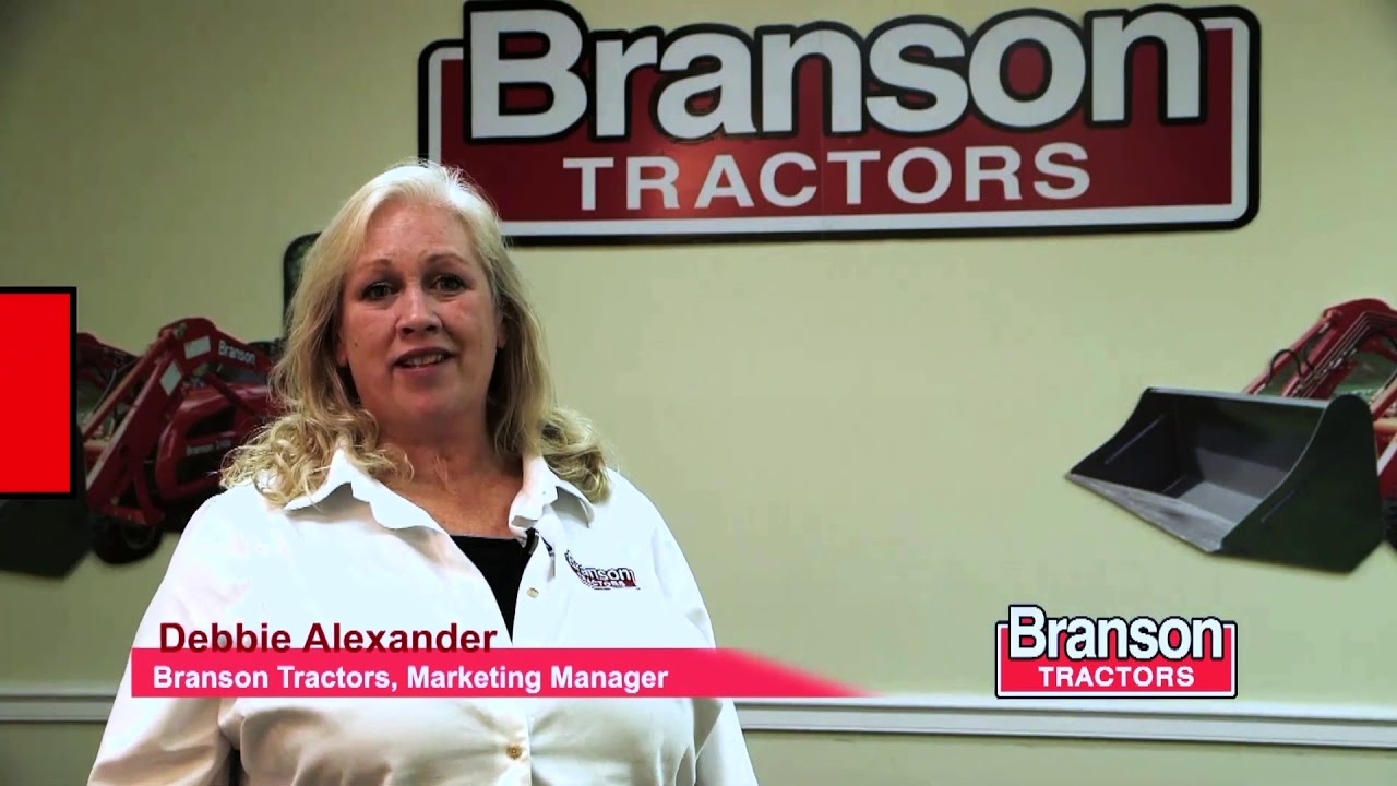 Branson Tractors   Final