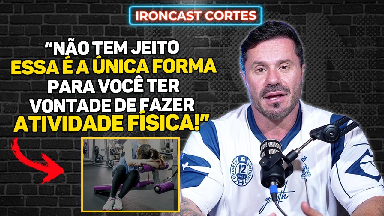 JAK ZDOBYĆ MOTYWACJĘ DO UCZESTNICTWA W SZKOLENIACH? ODPOWIEDZI CARIANI &ndash; IRONCAST CORTES