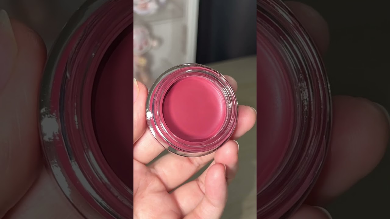 Chanel Lip and Cheek Balm #shorts