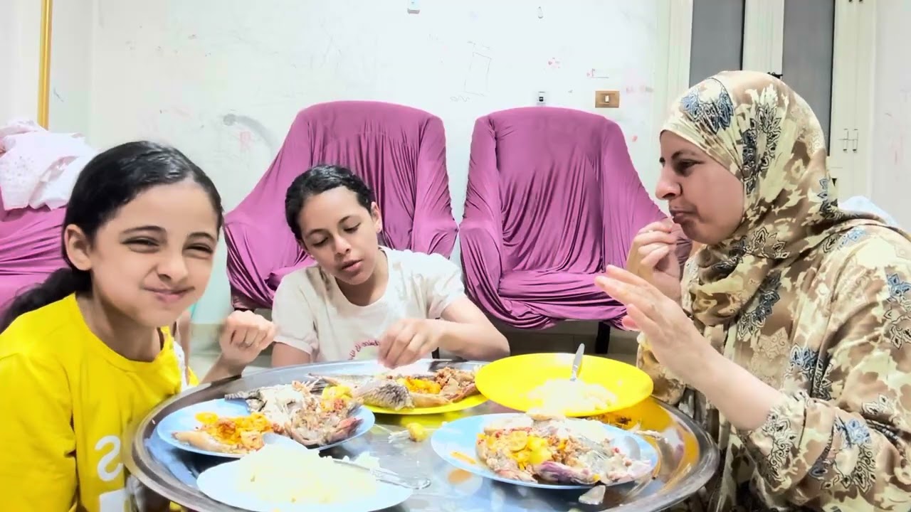 ‏كان لازم اعمله عشان معملتوش بقالي كتير