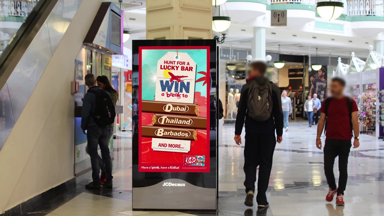 KitKat Digital