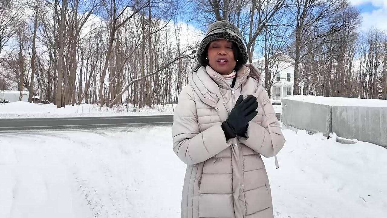 Walk With Me: Latimer Funeral Home
