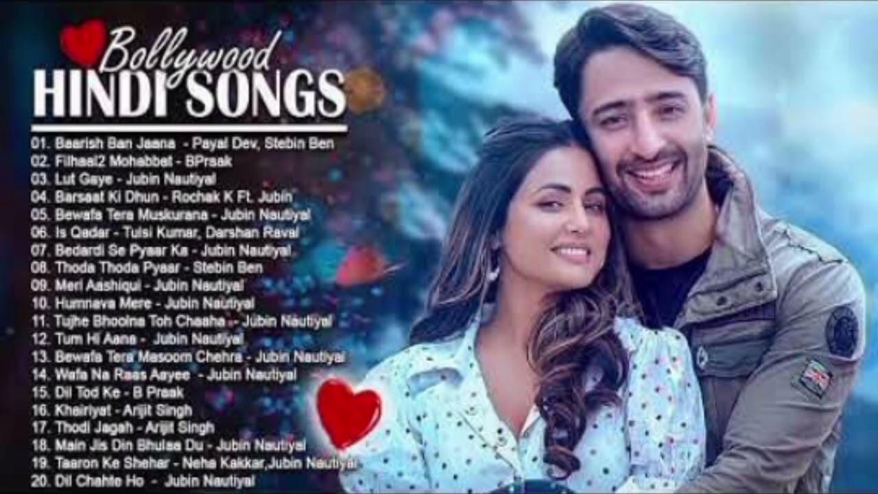 Dil Ki Mohabbat ❤️ | New Hindi Romantic Song 2026 | Latest Love Song