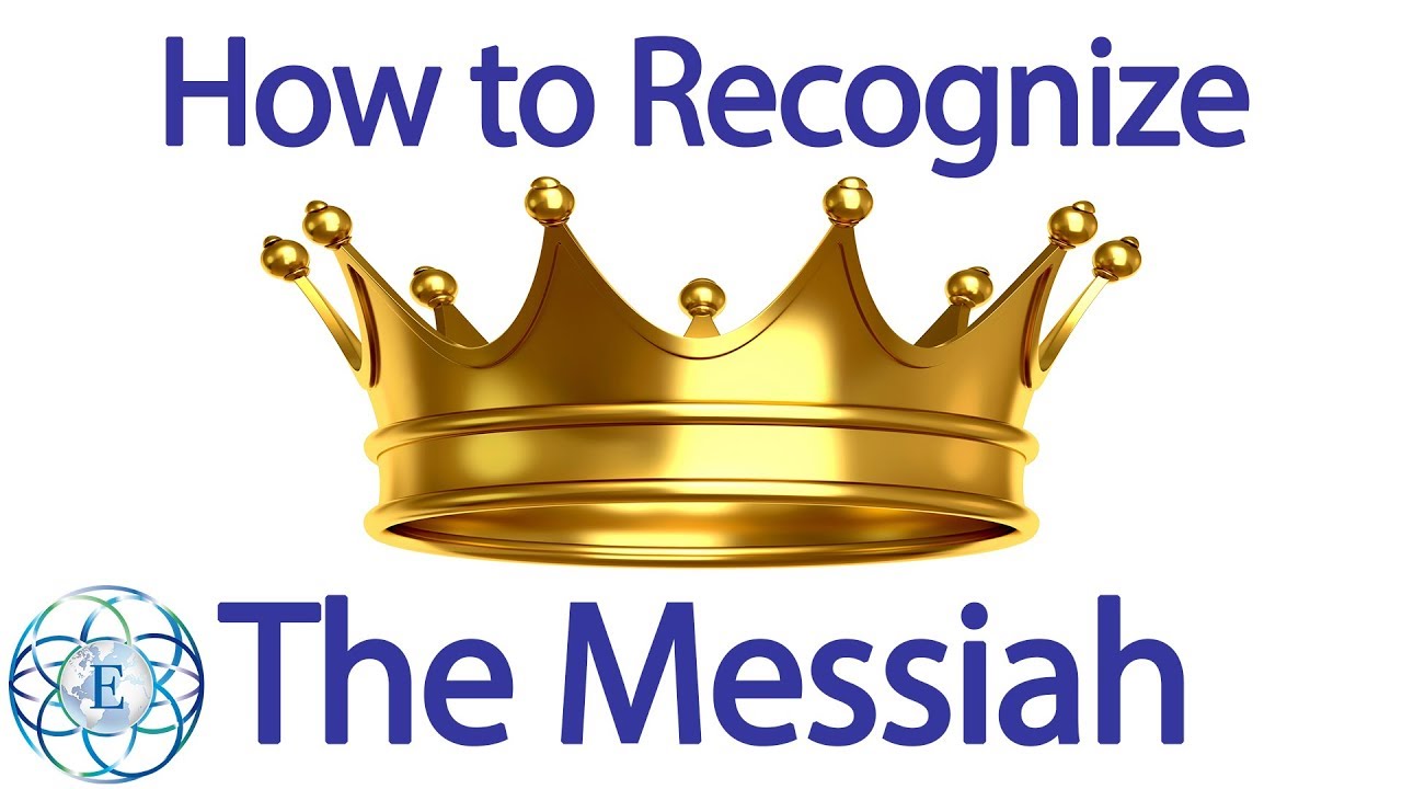 Rav Dror - How to Recognize the Messiah