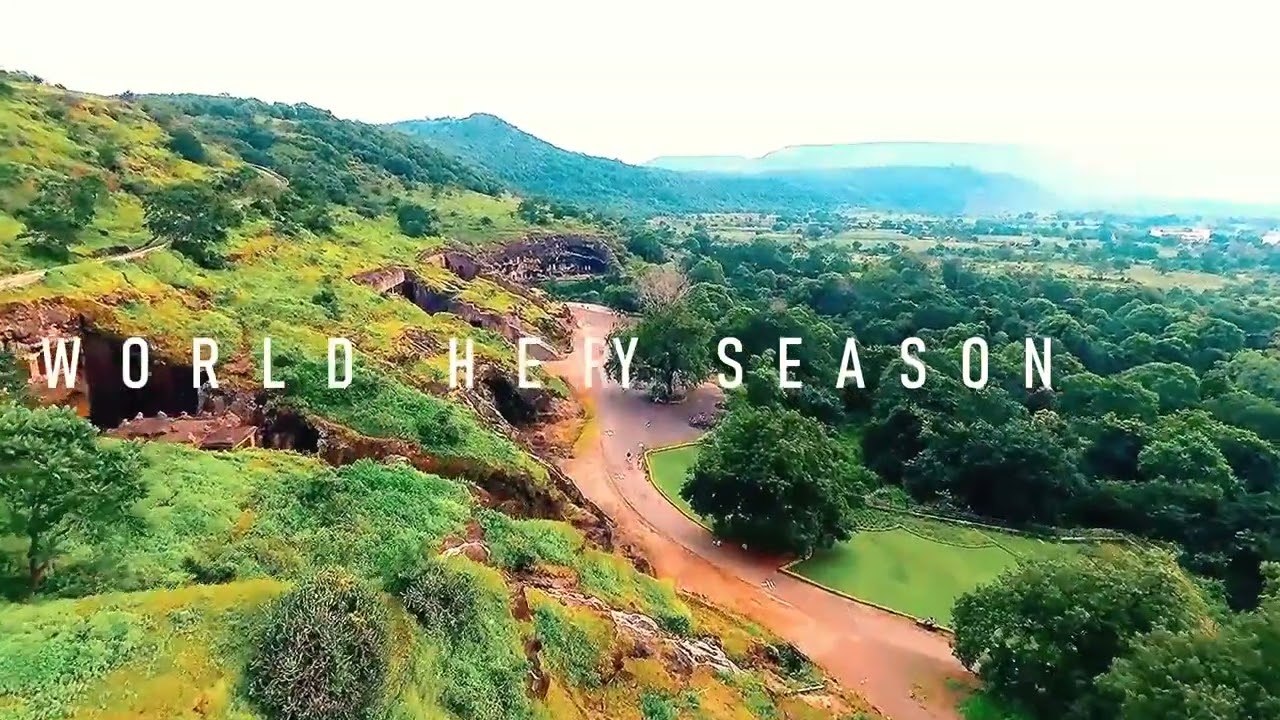 What is the best time to visit Ellora Caves