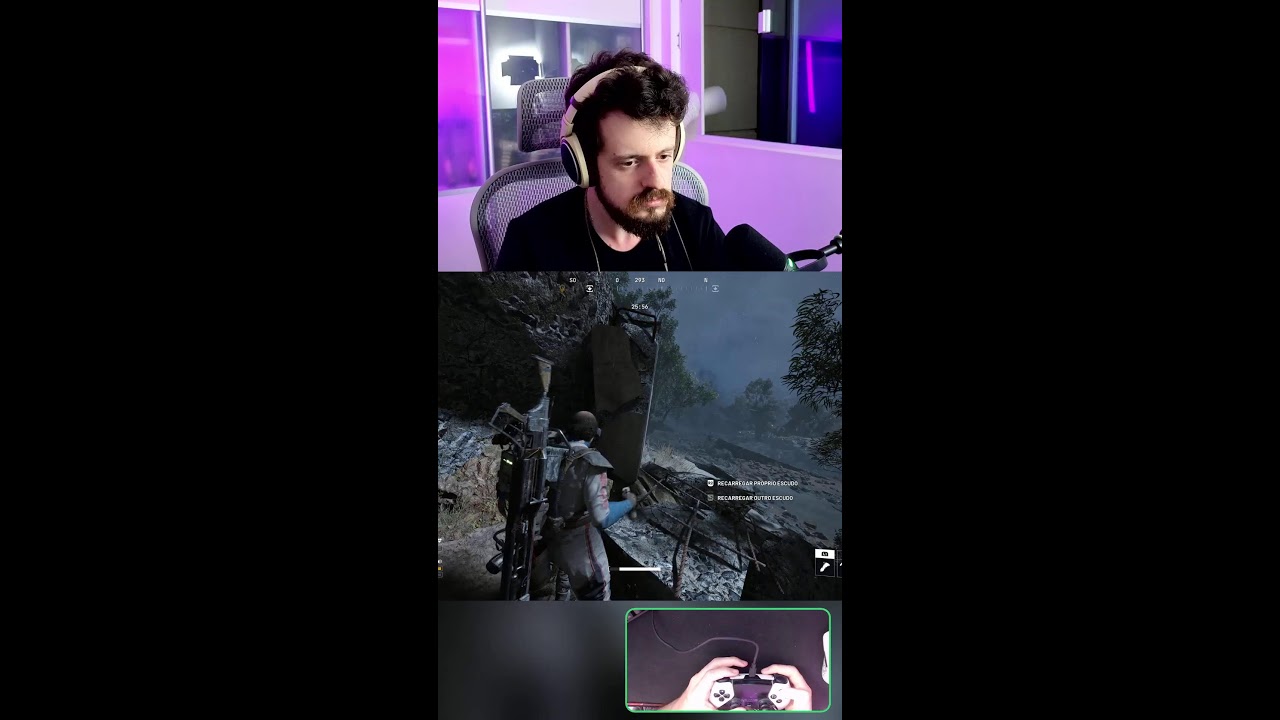 🔴 [Live Vertical] Arc Raiders!