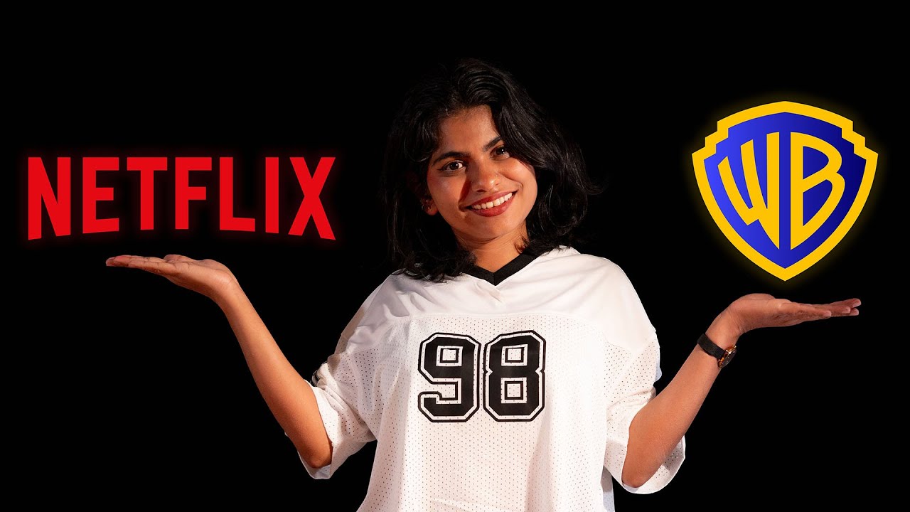 Netflix Wants Warner Bros, But What Happens to Us? | Set Of Two | Malayalam Podcast