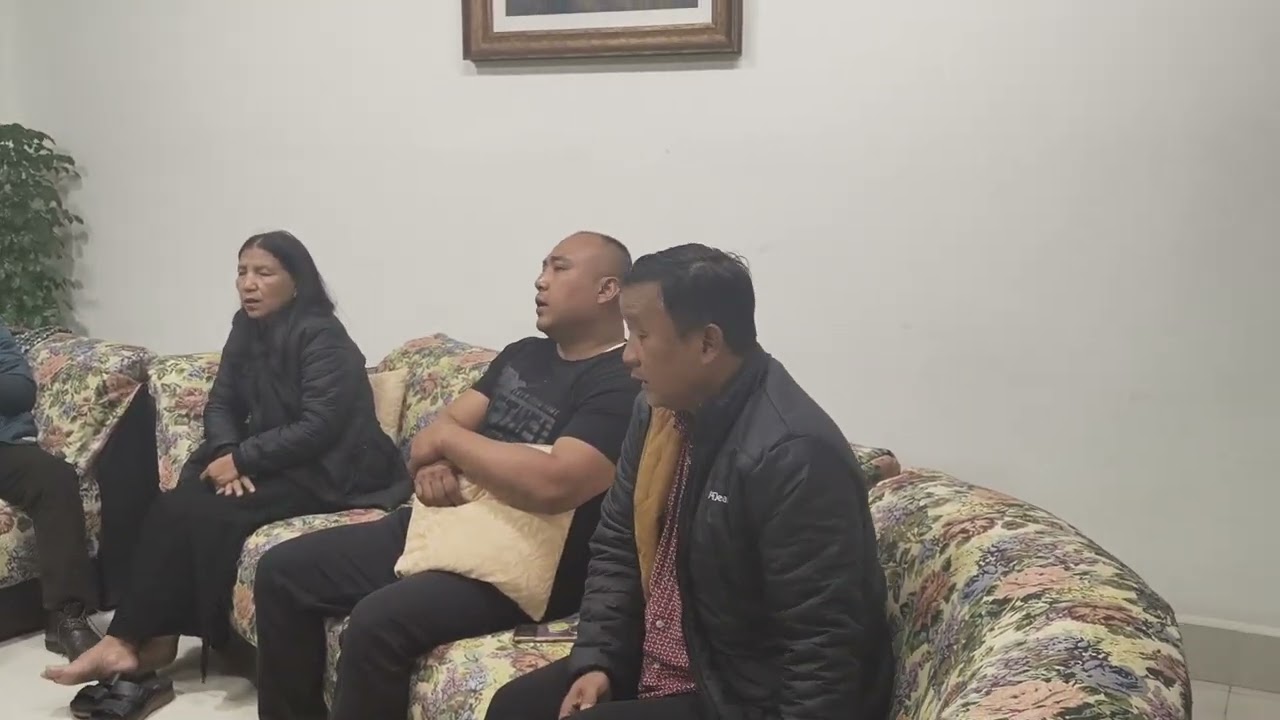 23/12/25 Pu Ramliana (L) inah THE CHEONICLES