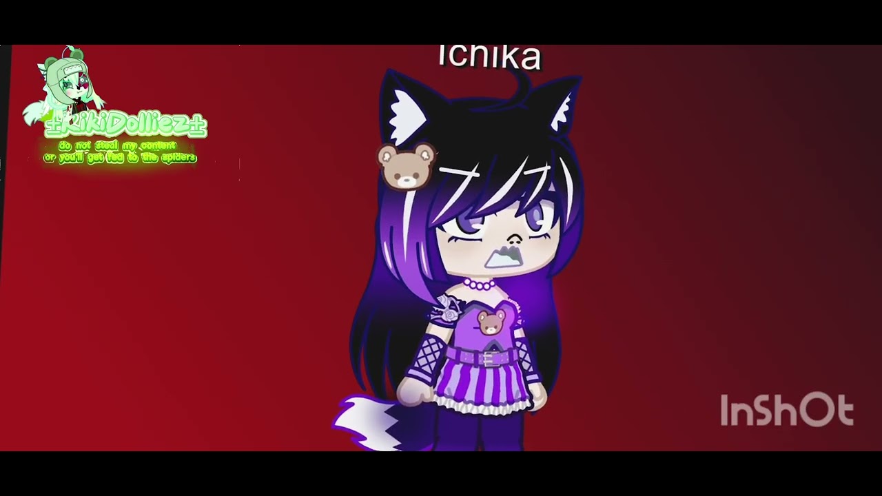 New Voice test (using inshot because capcut broke!!)