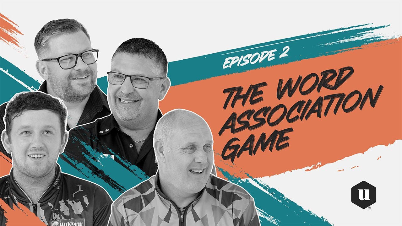 For Every Player Series - Word Association (Episode 2)