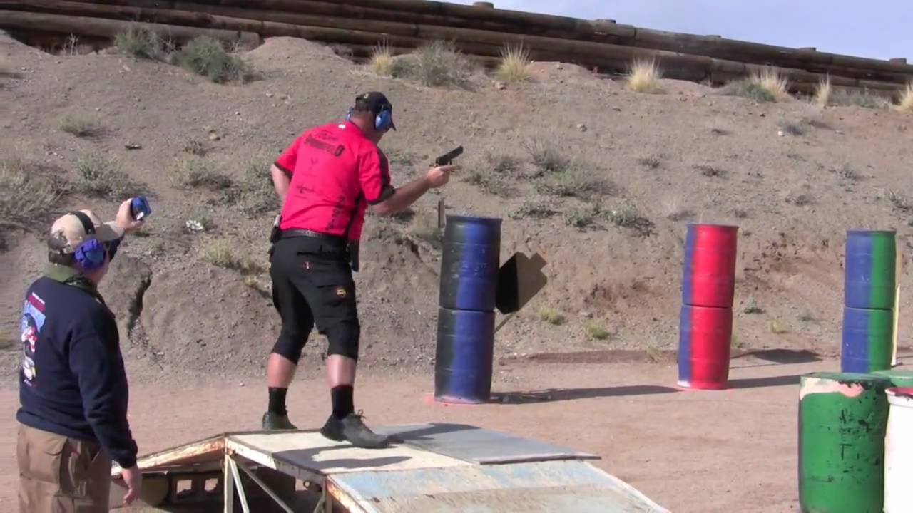 2010 Western States Single Stack Classic - Day 1