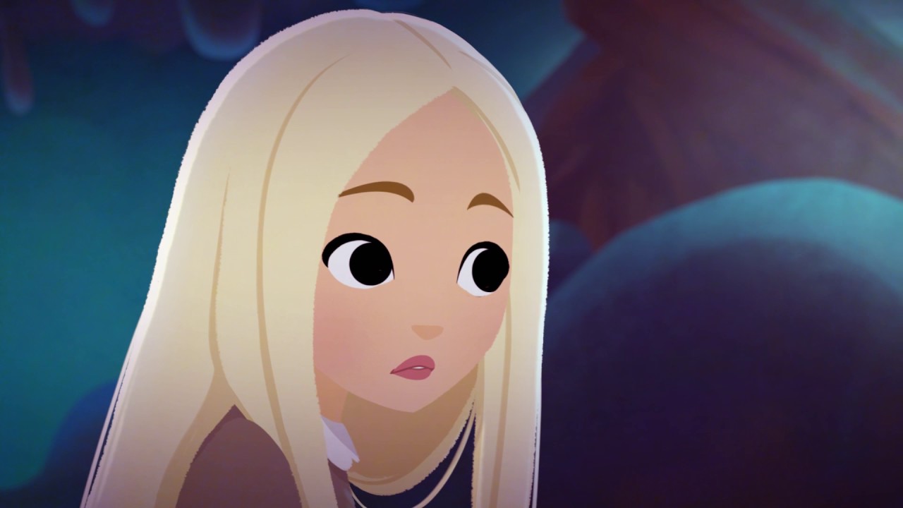 Die Tränen der Meerjungfrau - LEGO Friends - Folge 26