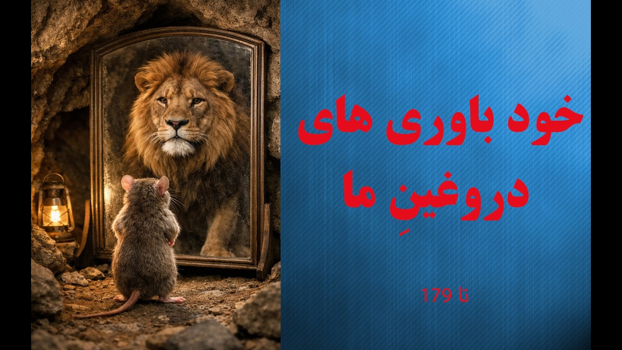 #مقالات شمس تبریزی و شرح مختصر. والله که غیب آشکار شده!@variachannel